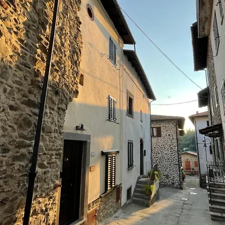 La Ferruccina, Terratetto A 2 Passi Dalla Piazza Gavinana Exterior photo
