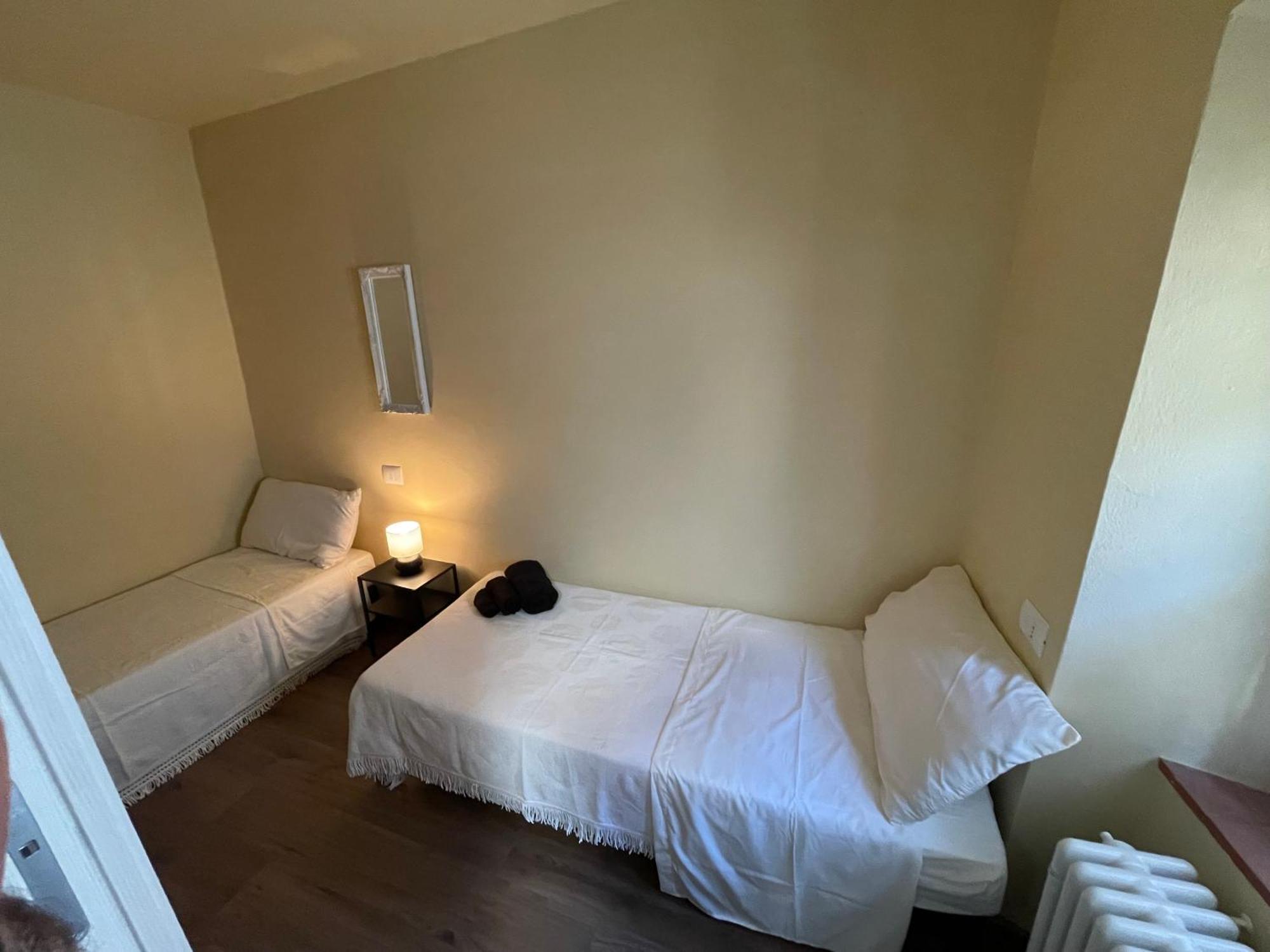 La Ferruccina, Terratetto A 2 Passi Dalla Piazza Holiday home *