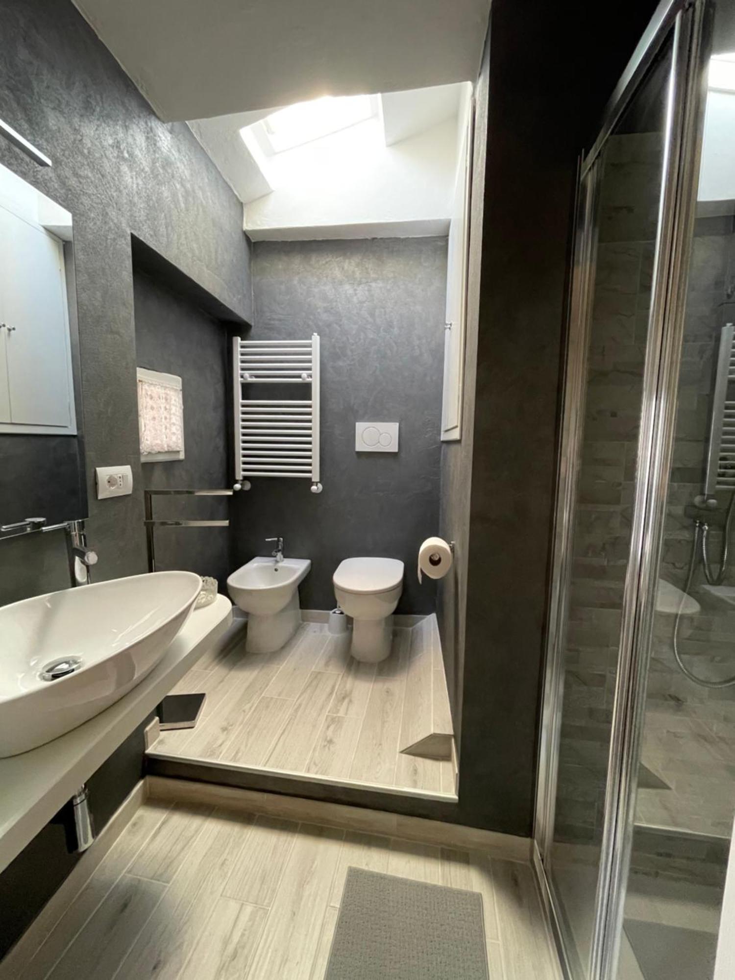 Holiday home La Ferruccina, Terratetto A 2 Passi Dalla Piazza