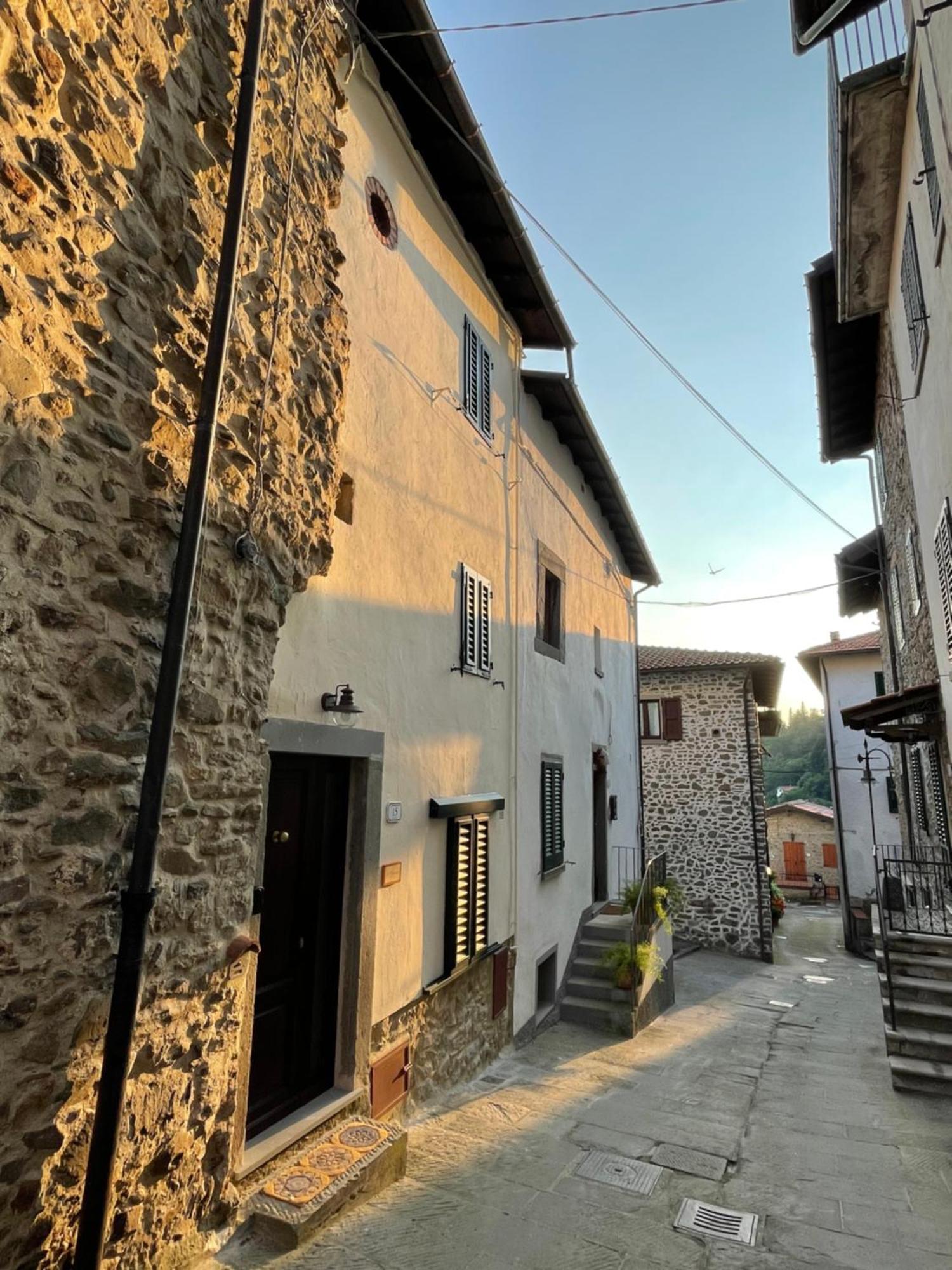 La Ferruccina, Terratetto A 2 Passi Dalla Piazza Gavinana