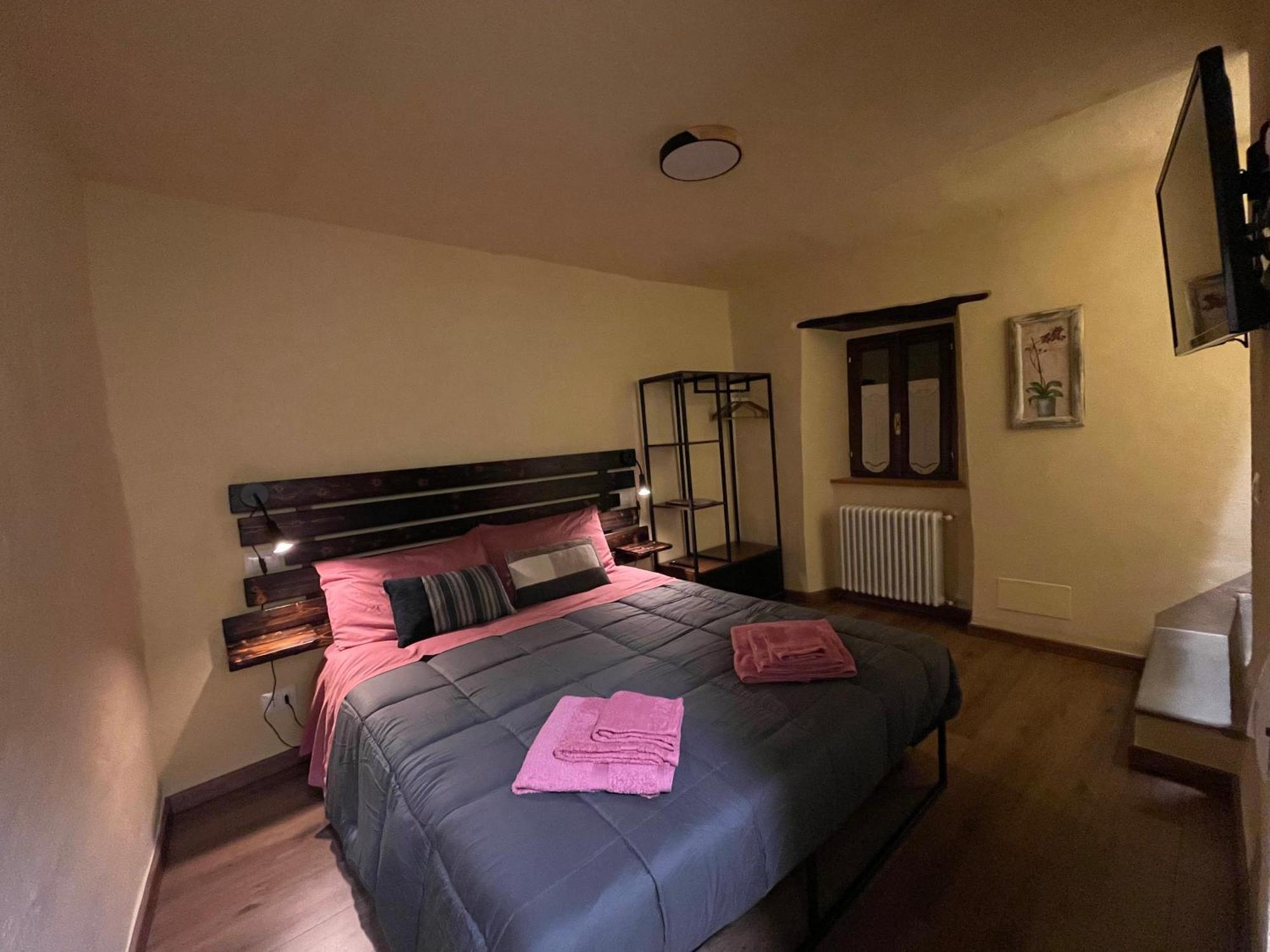 La Ferruccina, Terratetto A 2 Passi Dalla Piazza Holiday home